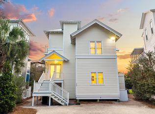 20 Periwinkle Ln, Santa Rosa Beach, FL 32459