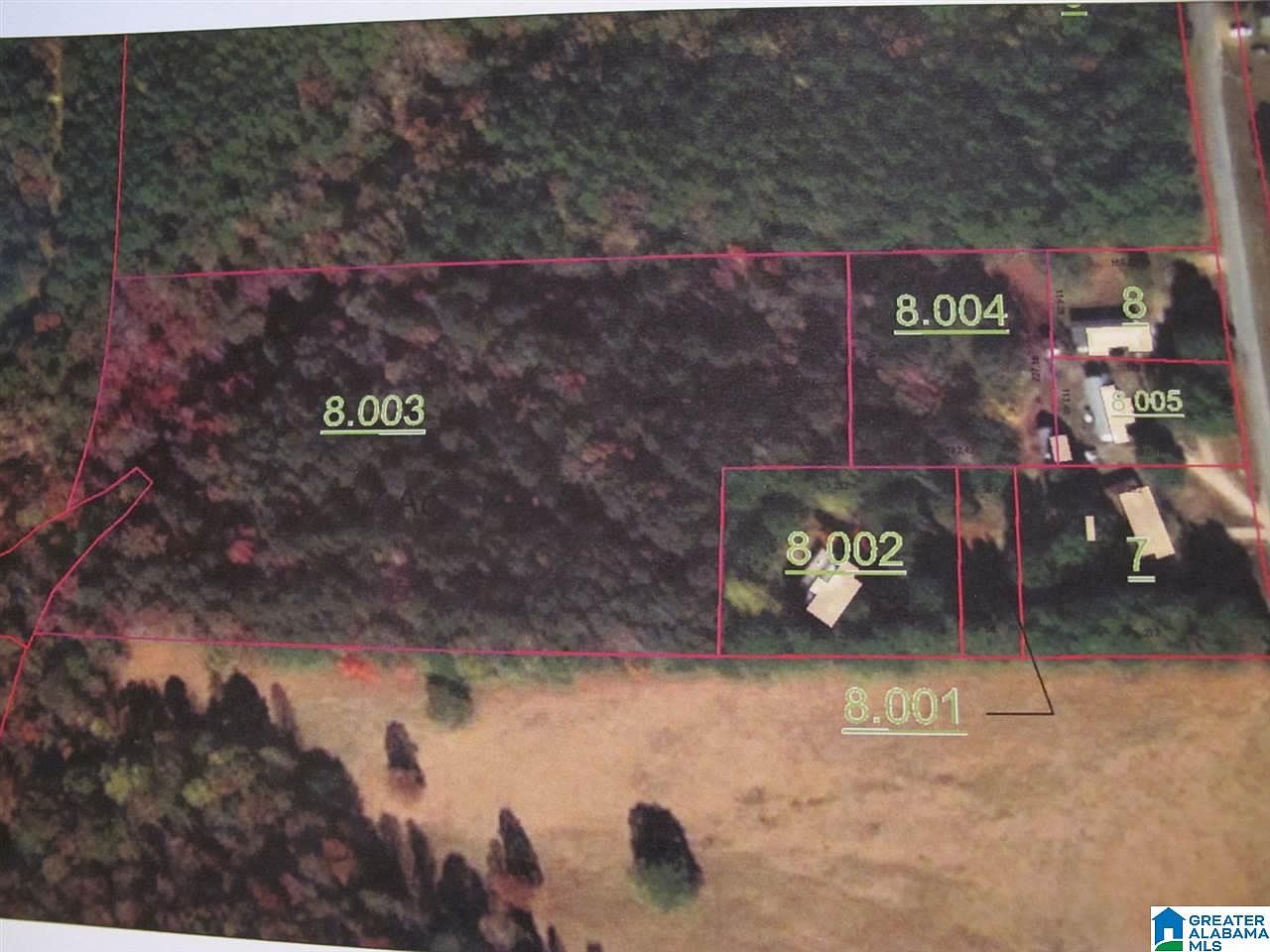 2 County Road 129 0, Wedowee, AL 36278 Zillow