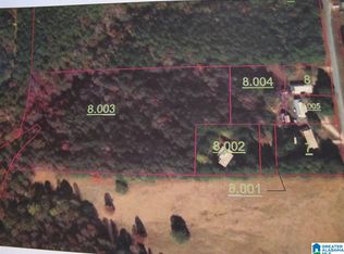 County Road 129 #0, Wedowee, AL 36278