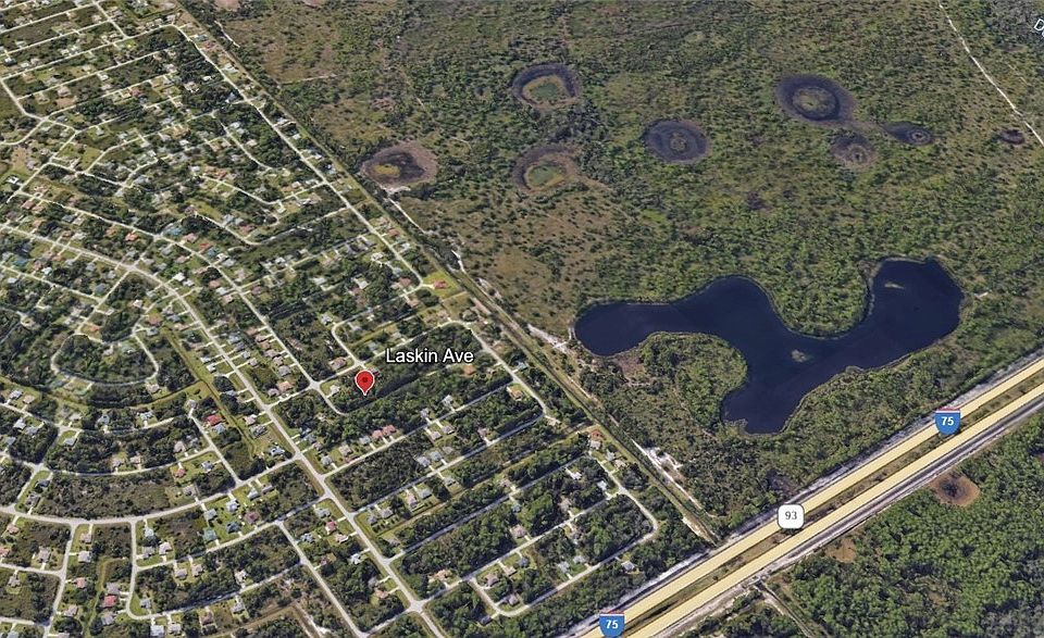 1st image of Laskin Ave