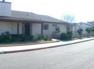 3123 Janae Way, Hemet, CA 92545