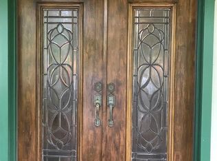 8003 Pecan Dr, Damon, TX 77430