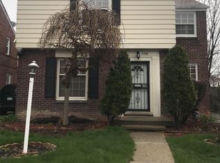 5034 Harvard Rd, Detroit, MI 48224