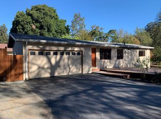 1222 Pleasant Hill Rd, Lafayette, CA 94549