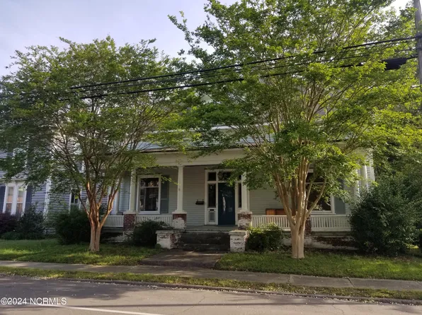 620 W 2nd Street, Washington, NC 27889