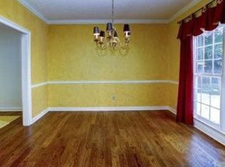 1 Brook Ridge Way, Newnan, GA 30263