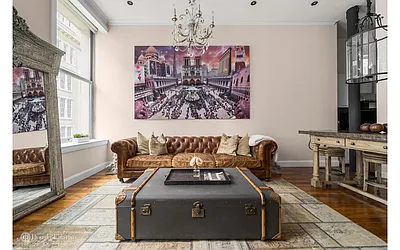 Sold by Douglas Elliman