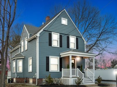 15 Cedar Ct, Wakefield, MA, 01880