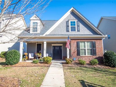 275 S Village Sq, Canton, GA, 30115