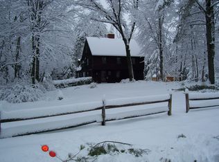 Stonybrook Ln, Hopkinton, NH 03229