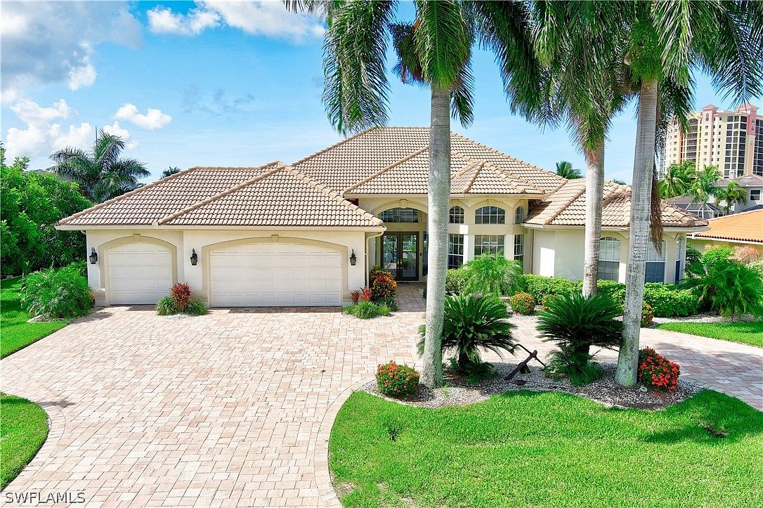 1524 SW 56th Ter, Cape Coral, FL 33914 Zillow