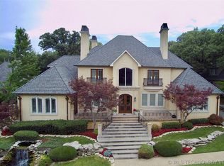 6416 E 108th St, Tulsa, OK 74137