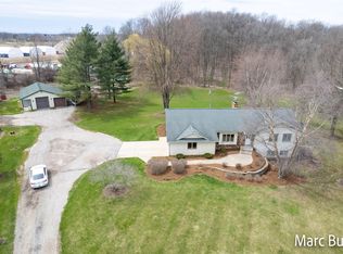10355 Division Ave SW, Wayland, MI 49348