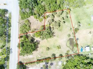 13560 Old Dixie Hwy, Sebastian, FL 32958