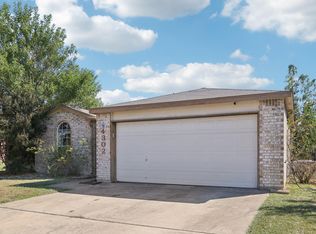 4302 Rainlily St, Killeen, TX 76542