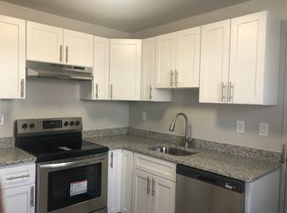 Williamsburg Apts., Montclair, NJ 07042