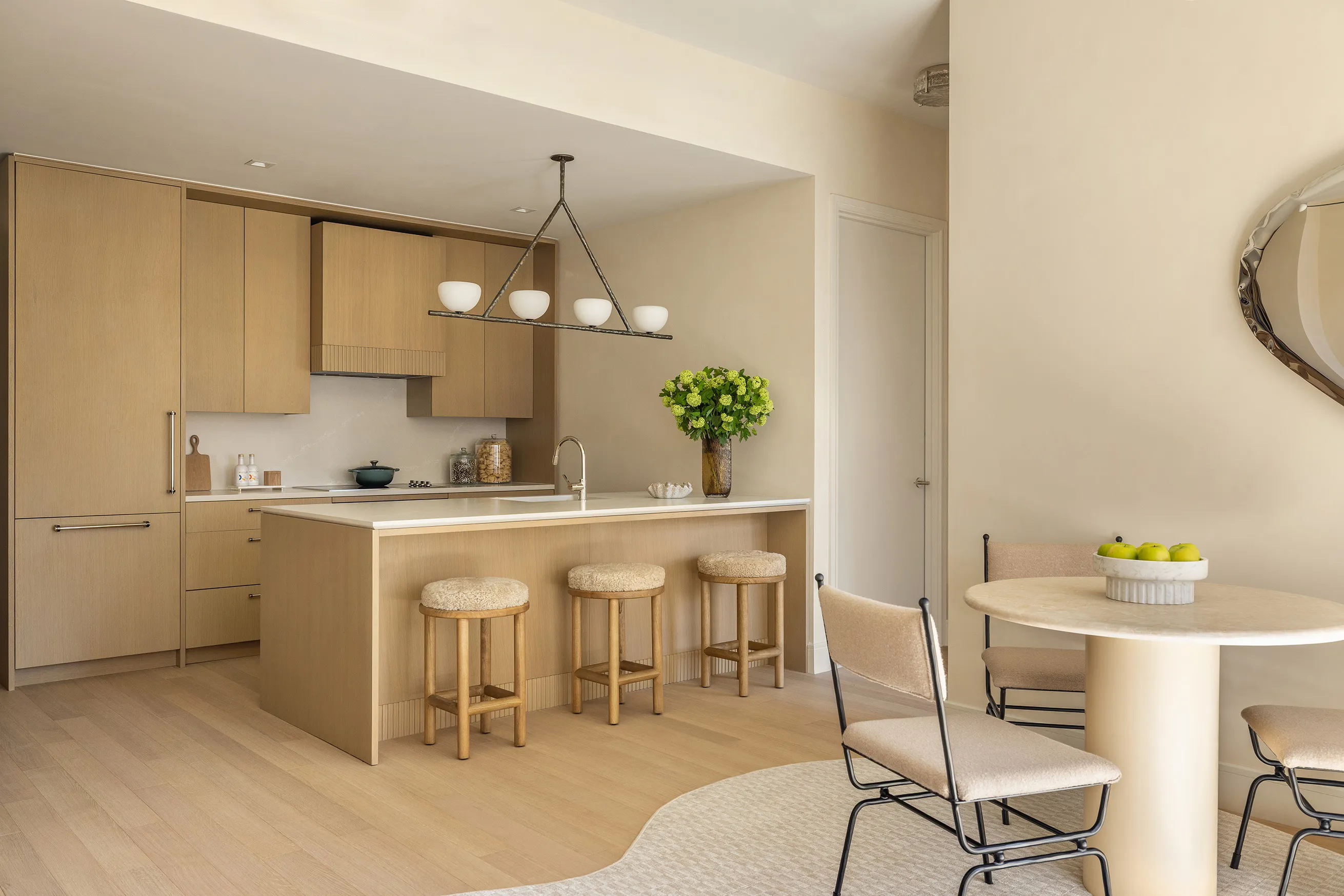 201 East 23rd Street #5E in Kips Bay, Manhattan | StreetEasy