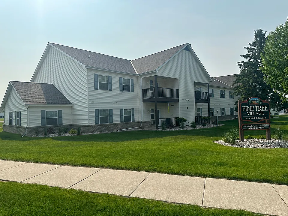 Pine Tree Village