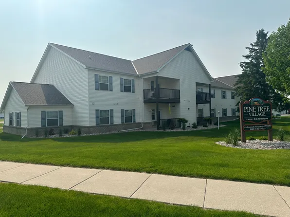 Pine Tree Village