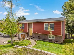 501 Jeffrey Ave, Cascade, ID 83611