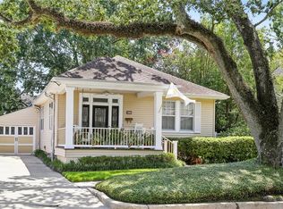 231 Metairie Lawn Dr, Metairie, LA 70001