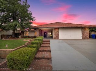 13477 Village Rd, Yucaipa, CA 92399