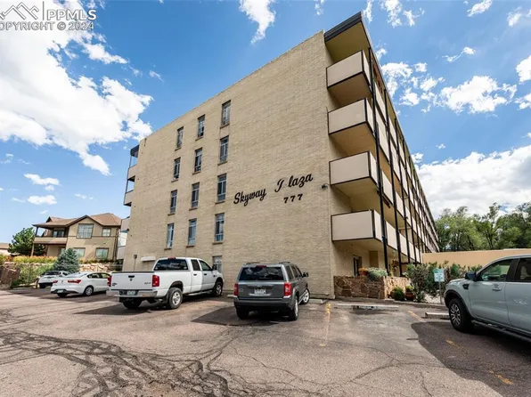 777 Saturn Dr Unit 301, Colorado Springs, CO 80905