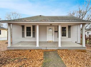 607 Forrest Ave, Kannapolis, NC 28081