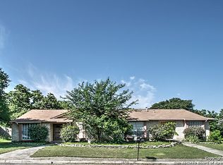 4430 Hilton Head St, San Antonio, TX 78217