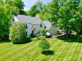 603 French Creek Ln, Chester Springs, PA 19425