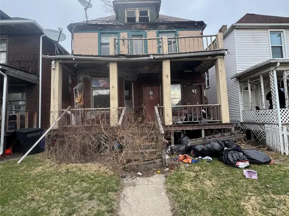 1442 Livernois Ave, Detroit, MI 48209