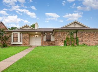 1633 Cemetery Hill Rd, Carrollton, TX 75007