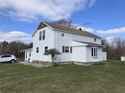 6052 Albion Rd, Oakfield, NY, 14125