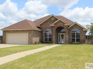 200 Menard Dr, San Benito, TX 78586