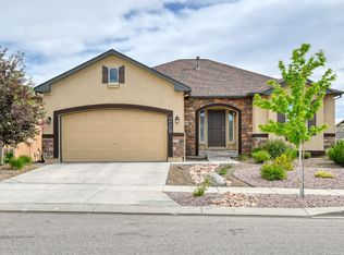 6057 Rowdy Dr, Colorado Springs, CO 80924