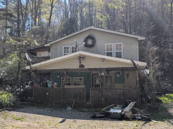 98 Farley Ln, Watts Creek, KY 40873