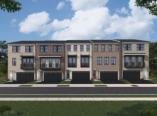 Taryn 24-F2 Plan, Arpina Valley, Herndon, VA 20171