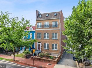 1205 Morse St NE UNIT 1, Washington, DC 20002