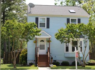 1114 Poquoson Ave, Poquoson, VA 23662