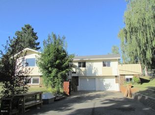 321 Hilltop Ave, Kalispell, MT 59901