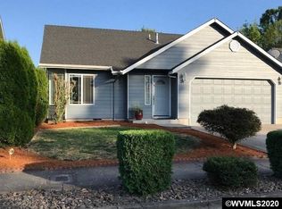 1840 Plateau St NE, Salem, OR 97305