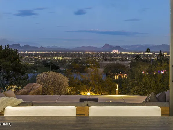 5849 E HUMMINGBIRD Lane, Paradise Valley, AZ 85253