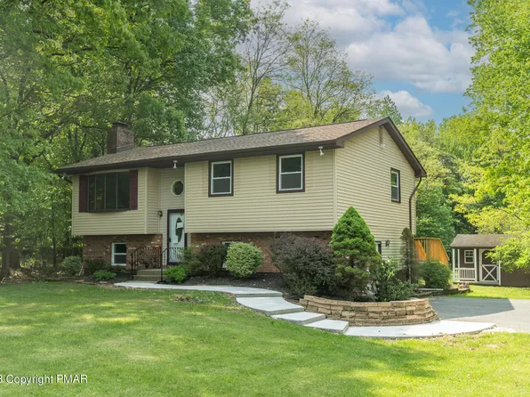 112 Stender Rd, Stroudsburg, PA 18360