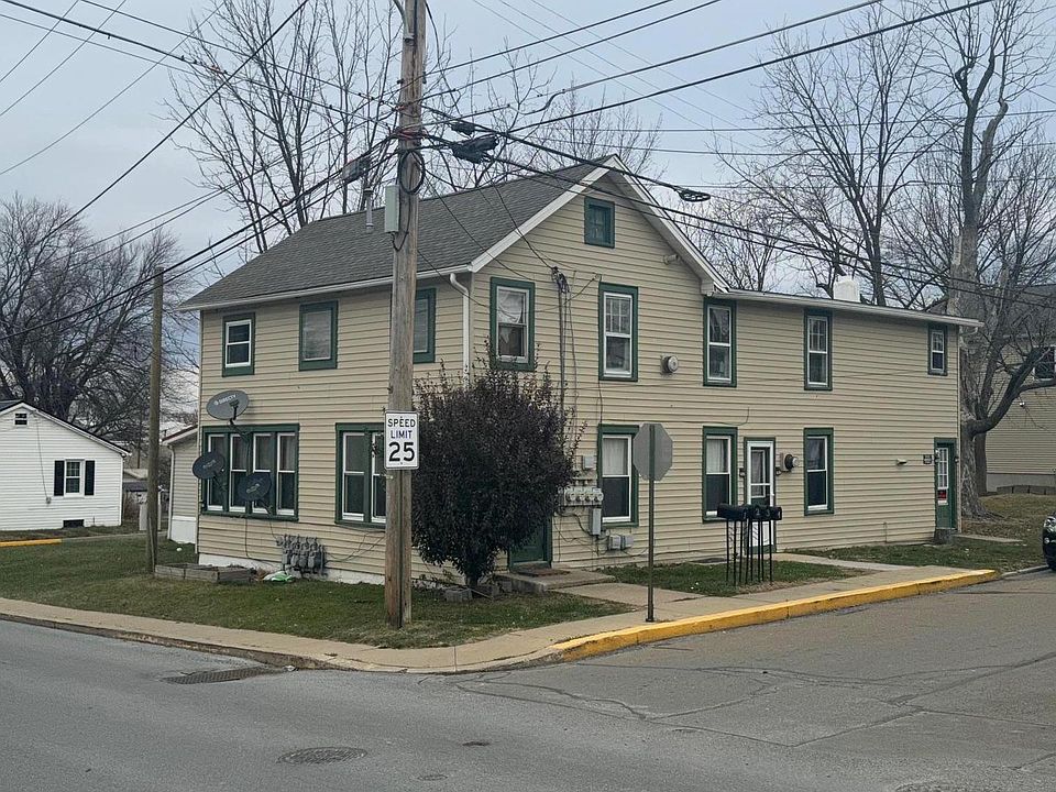 1st image of 501 New St