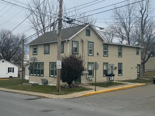 501 New St, Oxford, PA 19363