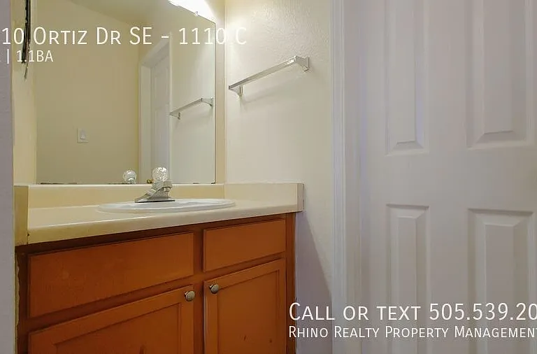 1110 Ortiz Dr SE #C — Photo 9