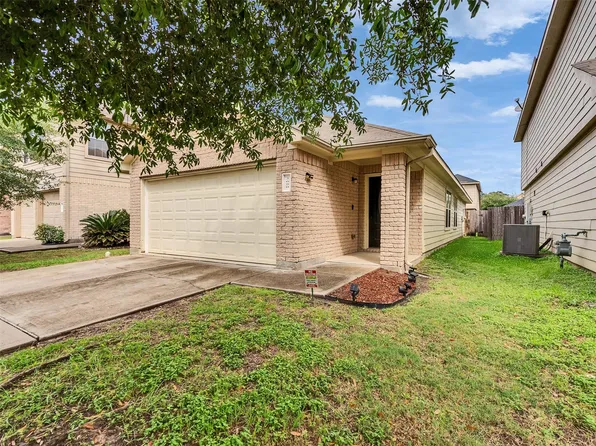 2650 Bammelwood Dr, Houston, TX 77014