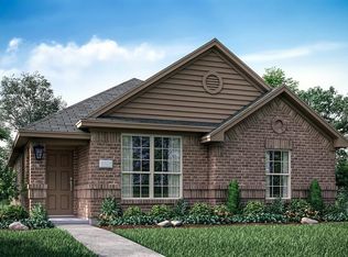 2312 Evening Stone Dr, Little Elm, TX 75068