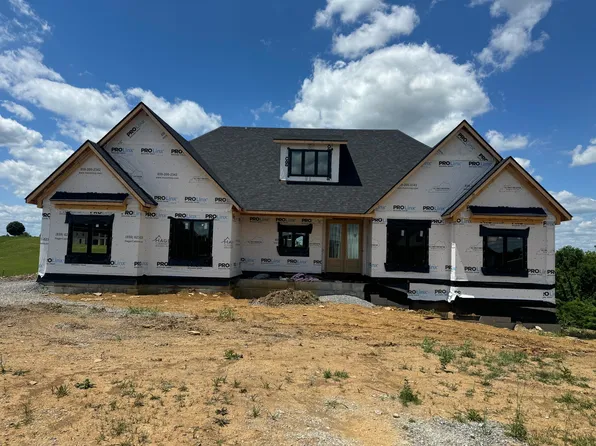 5169 Stallion Dr, Richmond, KY 40475