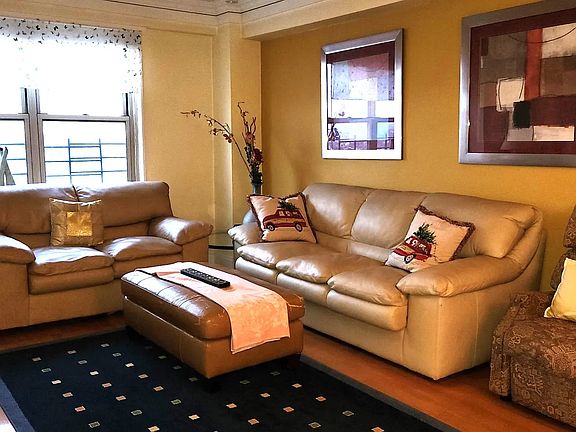 3rd image of 107-40 Queens Blvd Penthouse 19A